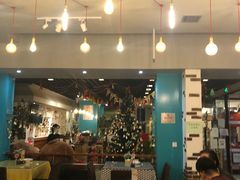 -嘉喜来比萨(罗马花园店)