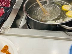 -就这么牛潮式牛肉火锅(华侨城店)