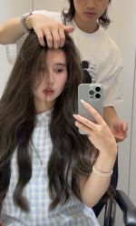 -DL HOPE造型