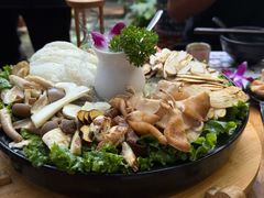 -束河人家(南锣鼓巷店)