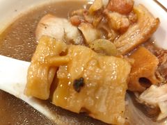 -炆火火·藕汤·湖北煨菜馆(销品茂店)