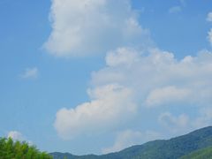 -江南天池