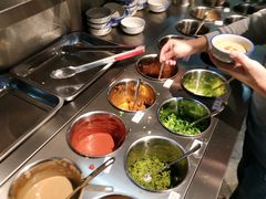 -燚焱炎火铜锅涮·烧烤