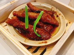 -蔡澜点心·粤菜(西单大悦城店)