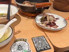-太二酸菜鱼(深圳布吉万象汇店)