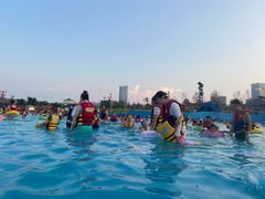 -西安华夏文旅水世界