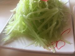 -嘉和一品粥(方庄店)