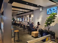 大堂-喜茶(上海正大广场店)