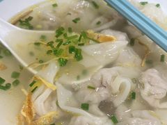-小杨生煎(宝山花园城店)