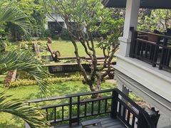 -清迈菩提塞雷纳