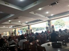 大堂-华仔土鸡店(创意产业园店)