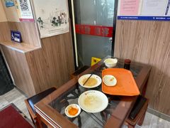 -庆丰包子铺(天桥店)