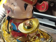 -麦当劳(青岛大学店)