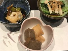 -枫品铁板烧(东樾店)