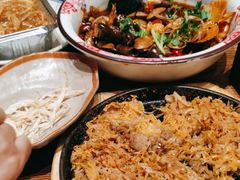 -老高烧烤(龙华星河iCO店)