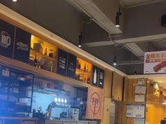-木屋烧烤(万德庄店)