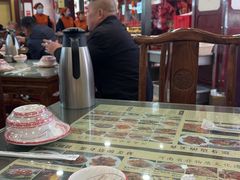 -葛记焖饼(伏牛路店)