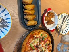 -必胜客(大宁路店)