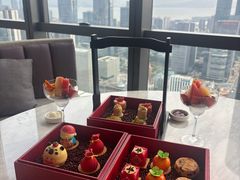 -深铁皇冠假日酒店·大堂吧