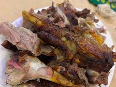 -维吾尔餐厅(宜山路店)