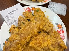 -谢记上海大排档(长寿路店)