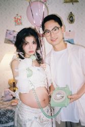 -WAVE SODA摄影工作室