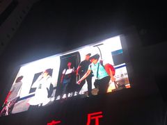 -南昌站