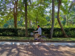 -白沙门生态公园