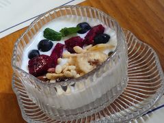 -沏点Trattoria意大利餐厅(新街口店)