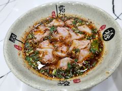包面-张大娘面馆(新城路店)