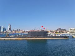 -中国人民解放军海军博物馆