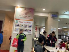 大堂-常州糕团店(北大街新世纪商城店)