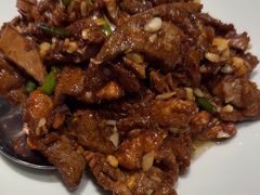 -宝轩渔府·老字号海鲜·正宗津菜(水上店)