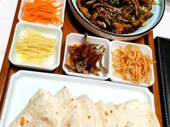 -金色艳阳天•粤菜 淮扬菜(古平岗店)