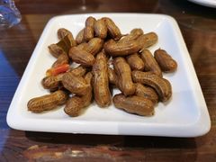 -火龙堂·风味民间菜(文一路店)