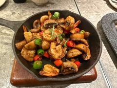 -留半山·香港食堂(啦啦宝都店)