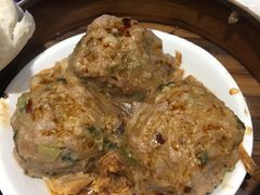 鮮竹牛肉-大荣华酒楼(元朗老店)