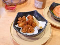 -寿司郎(皇庭广场店)