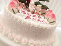-好利来(回龙观西大街店)
