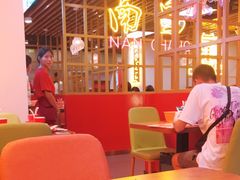 大堂-老闵田螺馆·南昌特色(总店)