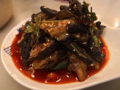 -橘子洲头湘菜馆