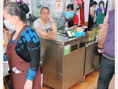 -李记小小吃(涪江路店)