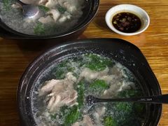 -广州西关肠粉(新沥路店)