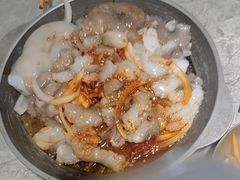 -本达人海鲜烧烤·朝鲜族风味(发展店)