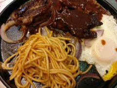 -开心果牛扒城(雍华庭店)