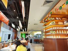 -乐凯撒披萨(正佳广场店)