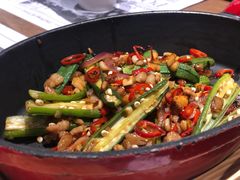 -小大董·烤鸭(凤凰汇店)