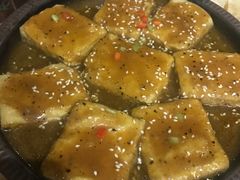 -云来居素食馆(南山店)