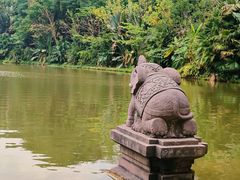 -西双版纳傣族园