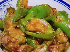 -肖记公安牛肉鱼杂(田林路店)